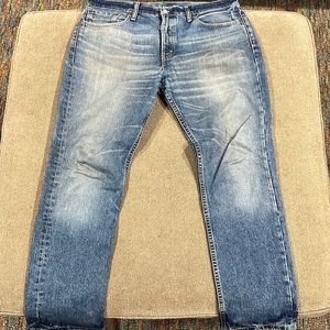 Levi’s 513 Jeans
